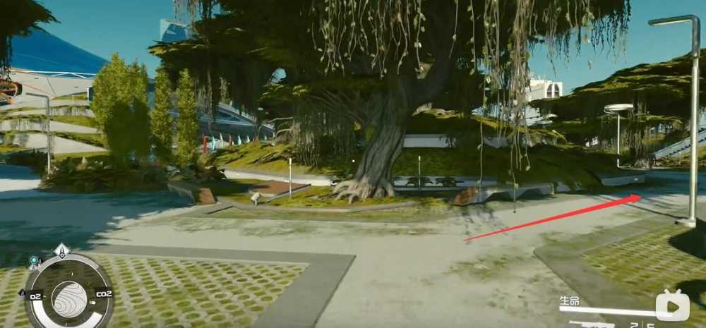 星空圣宇教徒宝箱的获取位置详解