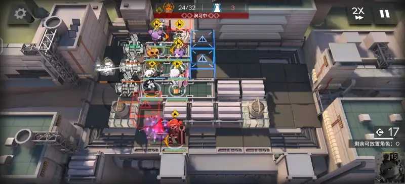 明日方舟绿野幻梦DV-4卡关了怎么办：通关阵容推荐与策略解析