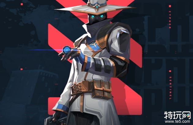 无畏契约“零”的技能全解析：信息掌控与控场利器