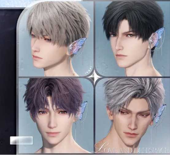 恋与深空＂奔涌至昨夜尽头祈愿＂活动深度解析：福利全攻略与参与指南