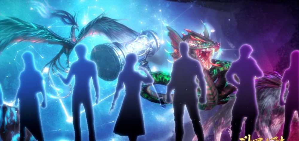 斗罗大陆魂师对决：比比东魂技深度解析与实战应用