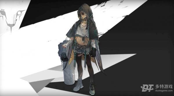 明日方舟燧石技能深度解析：属性、亮点与实战应用全解析