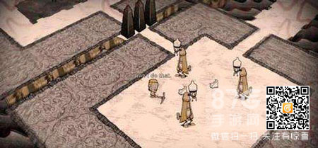 损坏的发条骑士打法攻略