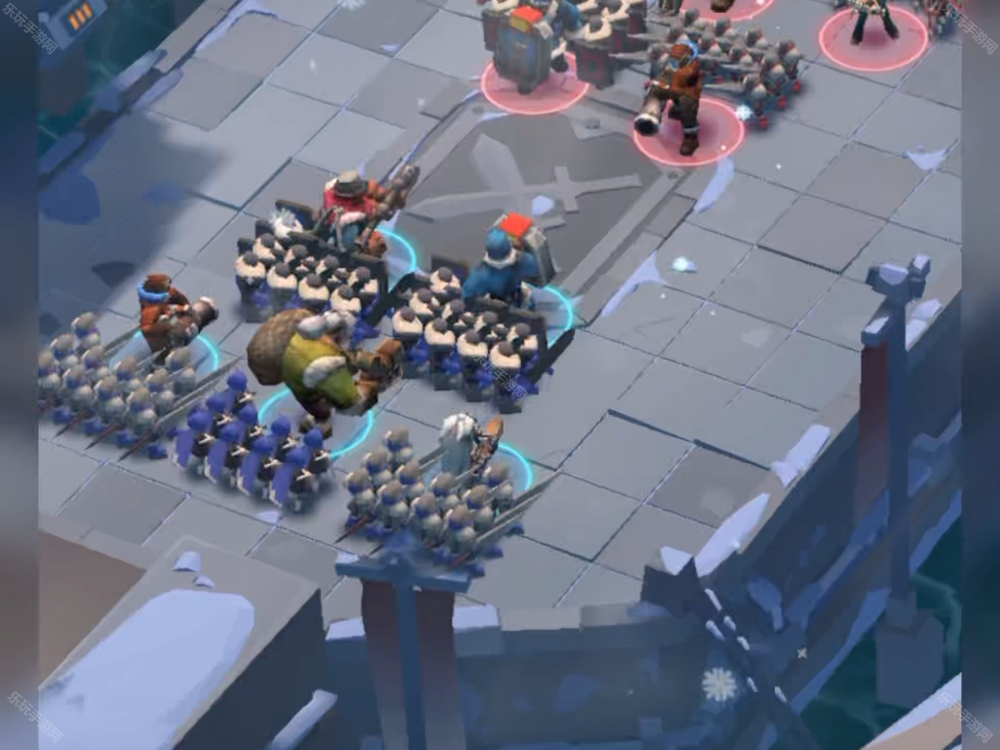 无尽冬日竞技场高分秘籍：排名提升与资源获取全攻略