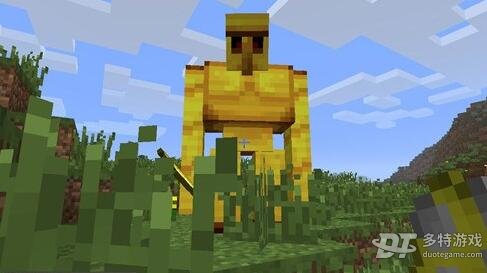 我的世界傀儡制作全攻略