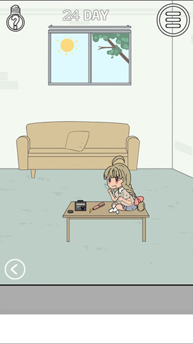 找到老婆的私房钱2第24关通关秘籍：详细图文攻略与步骤解析