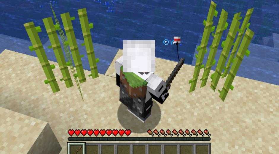 我的世界钓鱼全攻略