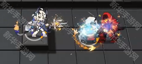 明日方舟焰影苇草新皮肤夏卉获取方法详解