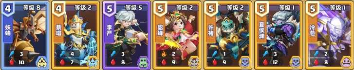 我是小奇兵雕像室炼狱通关全攻略：核心阵容与实战技巧解析