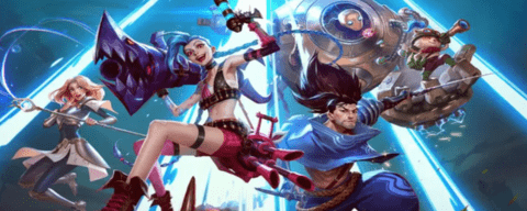 手游英雄联盟删除好友全攻略