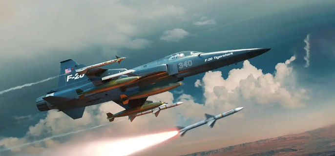 战争雷霆配置全解析：如何优化设置，告别卡顿，畅享游戏