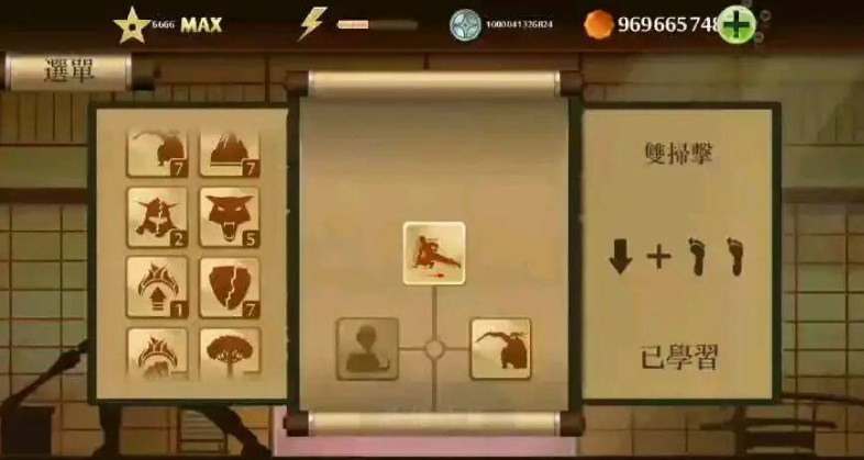 暗影格斗2技能树加点攻略：打造你的专属战斗风格