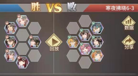 斗罗大陆武魂觉醒寒夜拂晓第六章通关全攻略