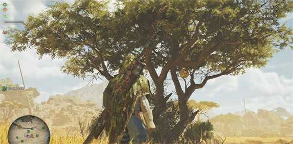 怪物猎人荒野美声歌鸮捕捉全攻略