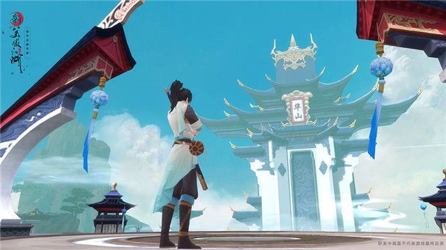 新笑傲江湖湘江渔女奇遇任务全解析