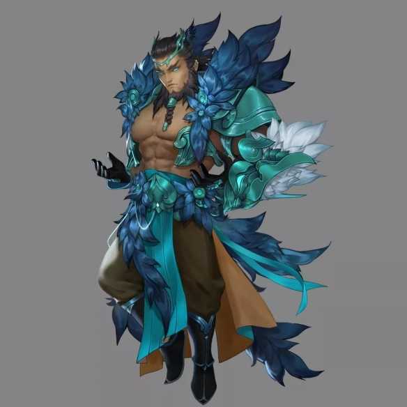 指尖江湖狼宗安禄山BOSS打法详解