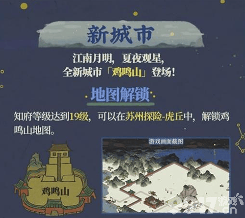 指示牌指定修建位置一览