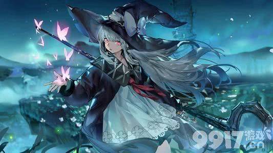 复苏的魔女最强阵容怎么搭？