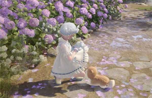 无限暖暖灰尘拜拜设计图获取指南