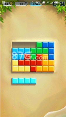 我的安吉拉拼图56-60关怎么过？