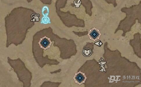 暗黑破坏神4：钢铁药剂无限刷法大公开