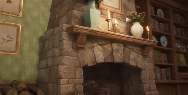 无限暖暖家园系统深度解析：自由定制与岛屿承包，打造专属温馨小窝