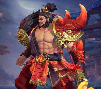 曙光英雄张飞攻略：技能详解与出装推荐