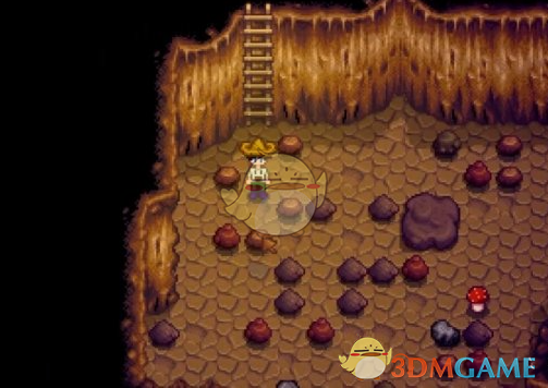 星露谷物语语头骨钥匙任务：120层宝箱获取与后续攻略