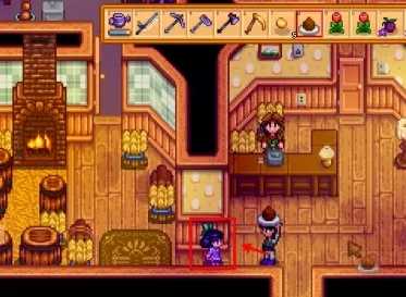 星露谷物语青葱技术获取全攻略