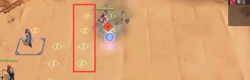 无期迷途L14扫雷通关秘籍