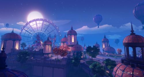 晶核COA宠物获取指南：完整攻略与玩法解析