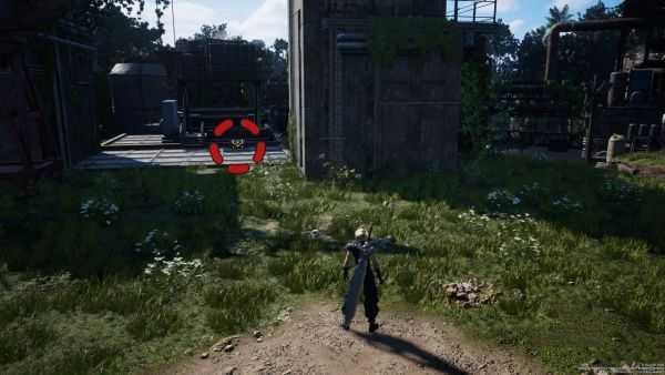 最终幻想7：重生的贡加加宝藏位置全攻略