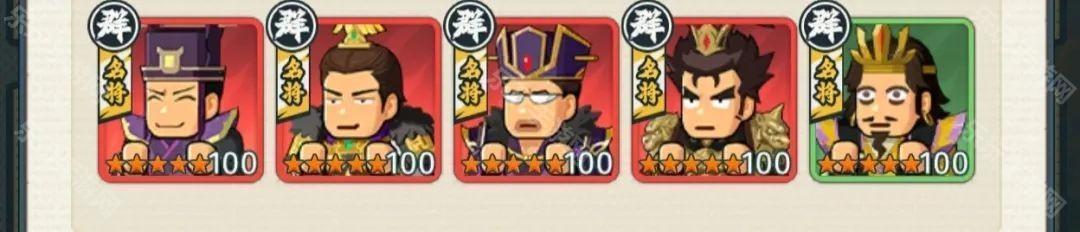 指尖无双S6毕业队伍全解析