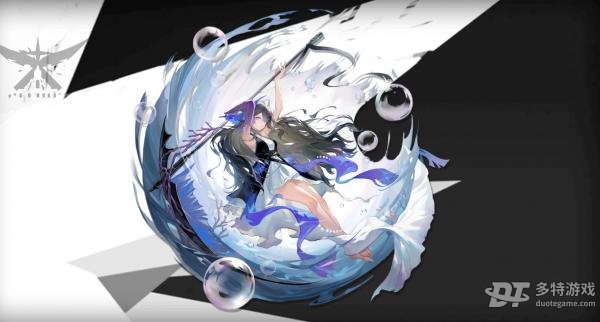 明日方舟海沫技能全解析：属性、玩法与强度深度评测