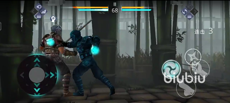 暗影格斗3支线任务玩法全解析