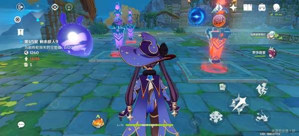 机关棋谭井生秋通关全攻略