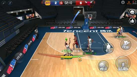 最强NBA防守技巧：封死空位投篮的实战攻略