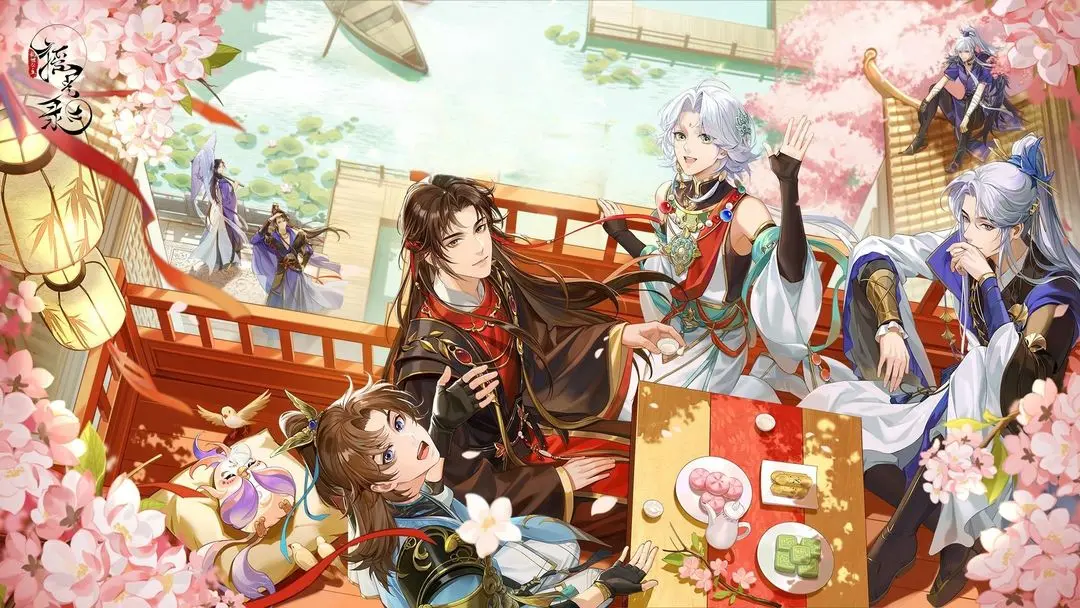 摇光录：乱世公主PVP阵容选择思路与搭配技巧