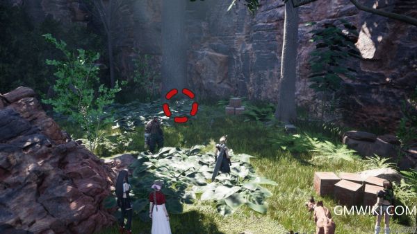 最终幻想7：重生的贡加加宝藏位置全攻略