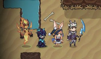 提灯与地下城兔吉拉评测：颜值高但强度一般，性价比存疑