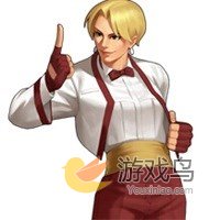 拳皇98终极之战OL最佳开局阵容推荐