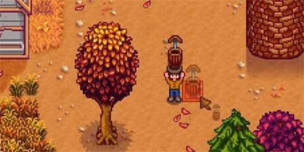 星露谷物语点不开包裹的解决方法与常见原因分析