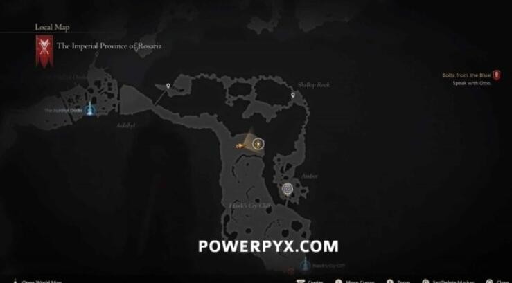 最终幻想16恶名精英位置全攻略