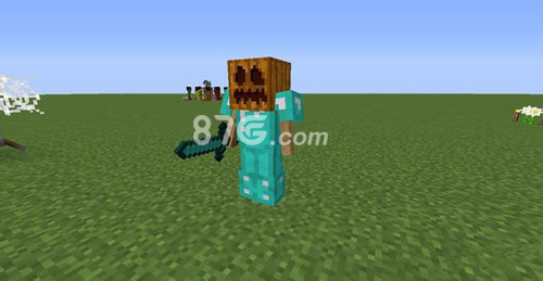 我的世界治疗药水制作全攻略