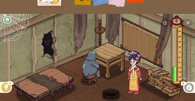 收纳物语救救环环通关全攻略