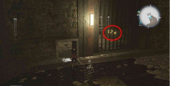 最终幻想7：重制第二章复苏耳环2获取指南