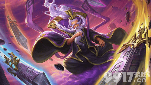 斗神无双全新金将通天教主深度解析：修为高深，技能强大，必备角色