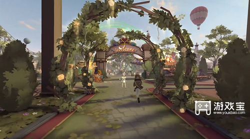 月亮河嘉年华：难忘的欢乐时光与奇妙游戏体验