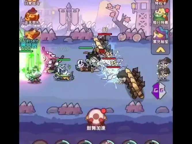 末世王者魔张辽强度全面分析：从白嫖到高破，深度解析其战场表现与培养价值