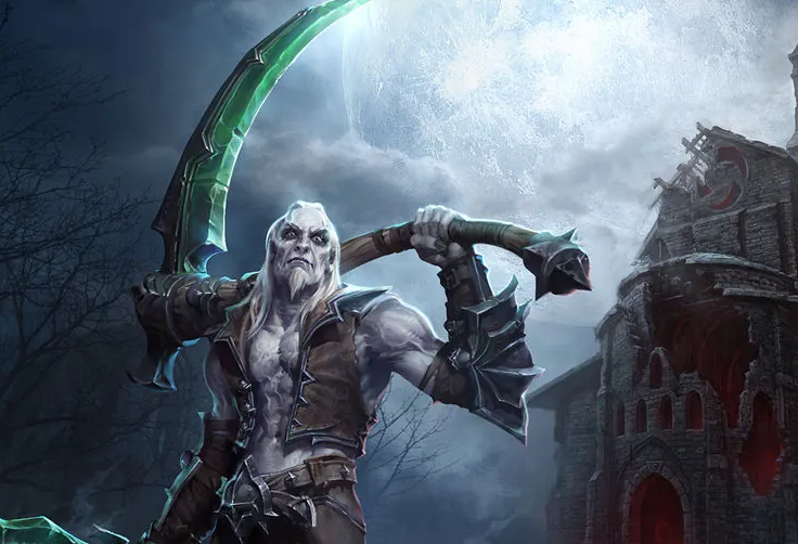 暗黑破坏神2死灵法师加点全攻略：技能配置与属性分配详解